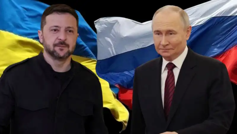 İstanbul Zirvesi: Zelenski'nin Kritik Putin Görüşmesi Ne Anlama Geliyor?