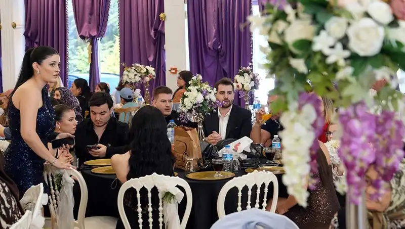 Düğünlerde Müzik Telif Hakkı: Kim Ne Kadar Ödeyecek?