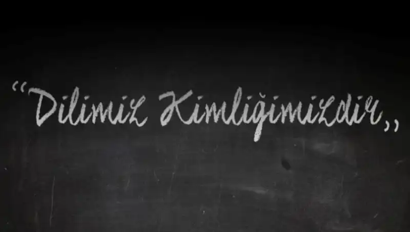 Türk Dil Bayramı Ne Zaman Kutlanıyor? Mesajlarla Anlam Kazanın!