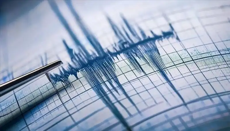 Ege Denizi’nde Şiddetli Deprem: 3.0 Büyüklüğünde Son Gelişmeler