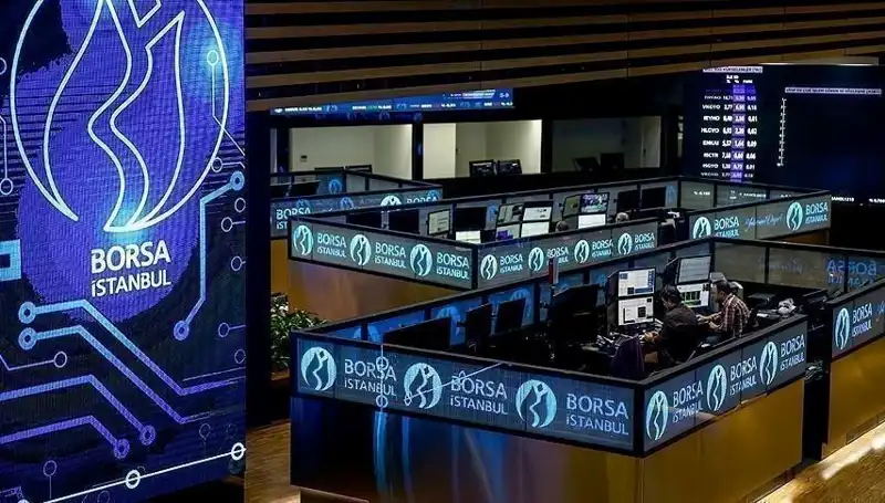 Kırılma Noktası: 40 Gün İçinde 1,5 Trilyon Dolar Değer Kaybı