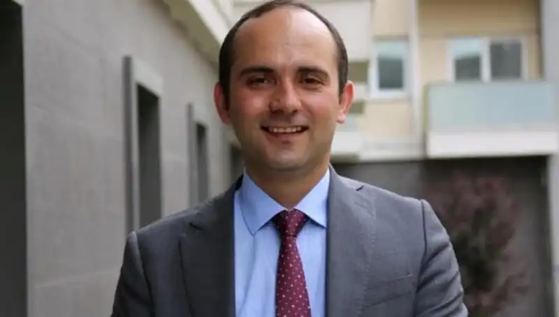 Anayasa Mahkemesi'nden Tayfun Kahraman’a Dair Tarihi Karar