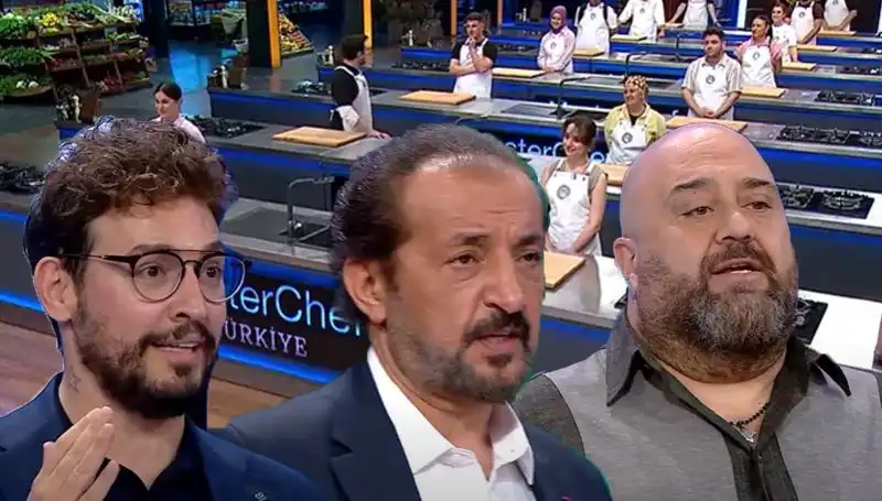 MasterChef 2023’te Ana Kadroya Giren İlk Yarışmacı Kim?