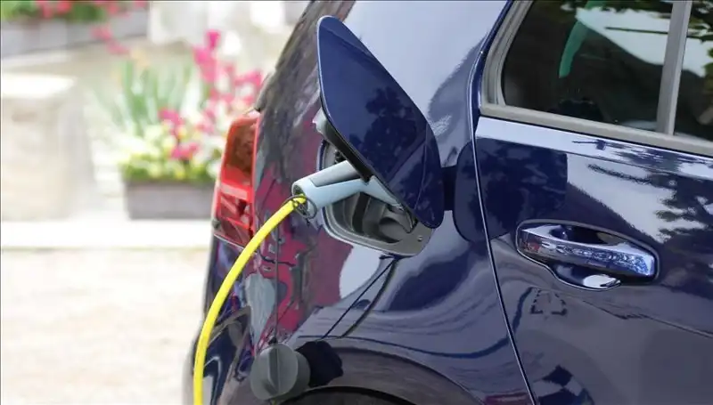 Yeni Elektrikli Araç Teknolojisi: 1500 Kilometre Menzil İle Rekoru Kırdı!
