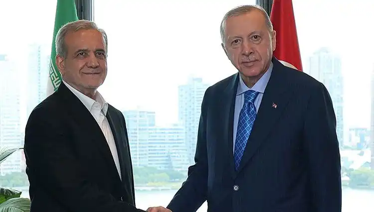 Cumhurbaşkanı Erdoğan’dan Barış Diplomasi Hamlesi: Yeni Stratejiler ve Beklentiler