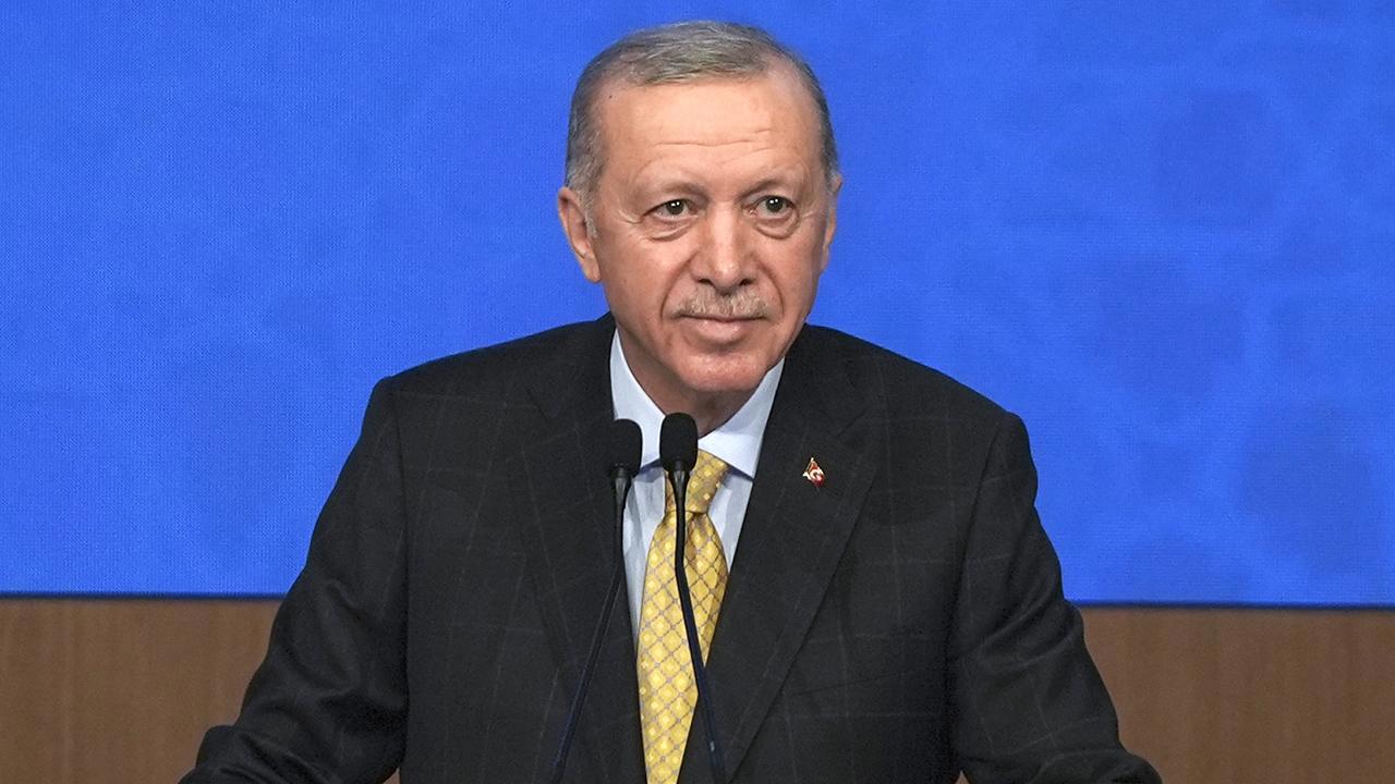 Cumhurbaşkanı Erdoğan'dan Deprem Bölgesi Konutları Açıklaması