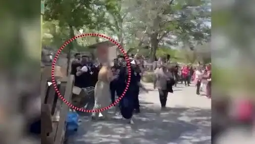 5 Kadının Tatili Korku Dolu Anlarla Sonuçlandı: Darp Raporu Alıp Şikayetçi Oldular