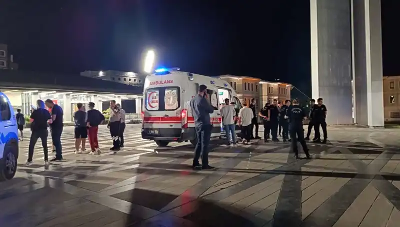 14 Yaşındaki Çocuğun Dehşet Saçan Saldırısı: Olayın Sır Perdesi Aralanıyor