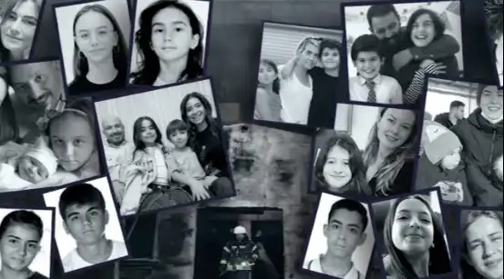 Bayramda Her Zaman Olduğunun Üzerinde 36 Çocuk Yok!