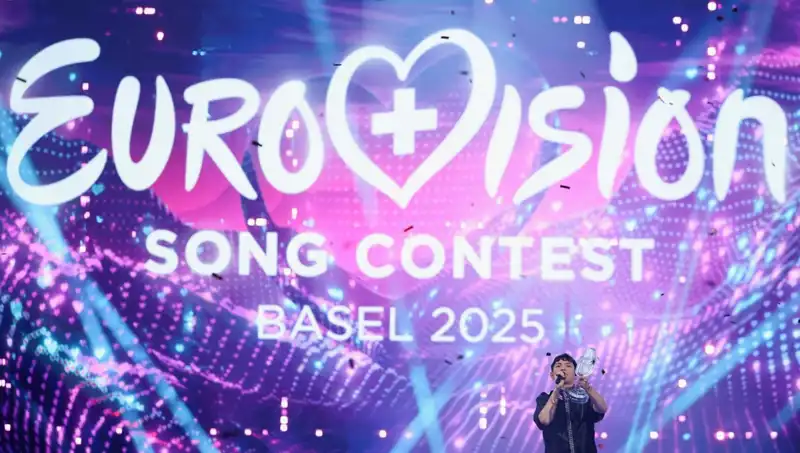 Eurovision’da İsrail Oylama Sistemi Değişiyor: Yeni Dönem Başlıyor