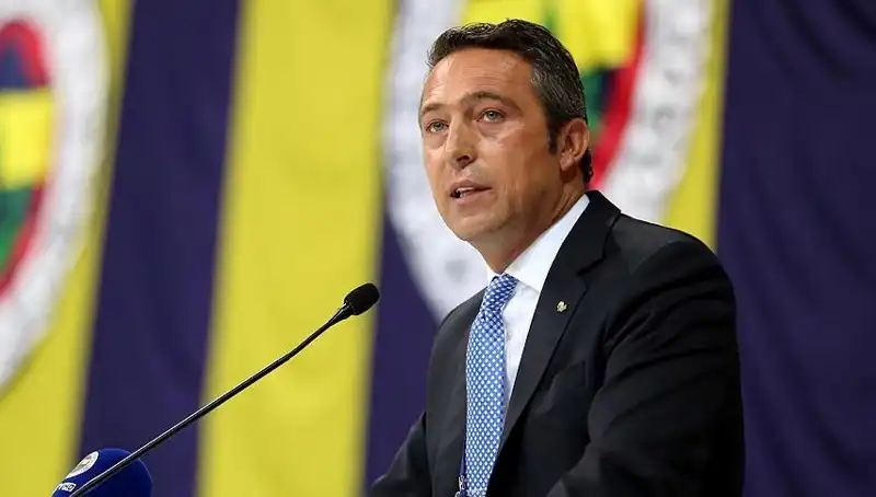 Ali Koç, Yeni Sezon İçin Transfer Politikalarını Yeniliyor!