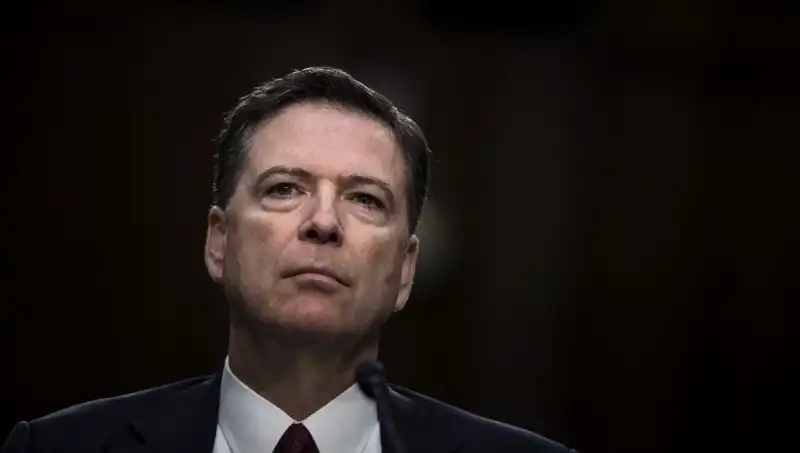 Eski FBI Şefinden Tartışmalı Trump Paylaşımı: 4 Rakamla Yapılan Tehdit Ne Anlama Geliyor?