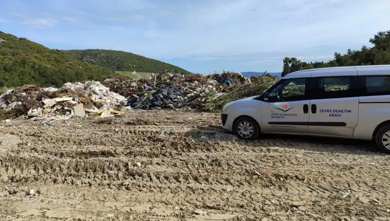 Urla Belediyesi'ne 8 Milyon Lira Ceza: Detaylar ve Sebepler Neler?