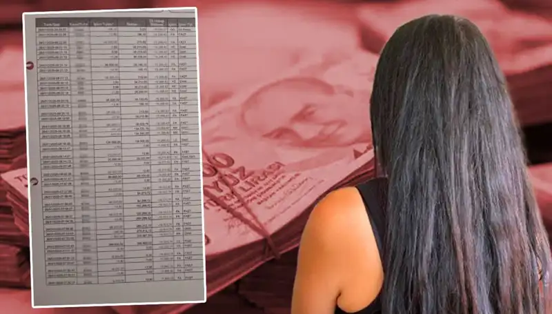 Gece Uyurken 628 Bin Liralık Hesabını Kaybetti: Banka İcra Takibi Başlattı!