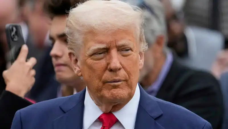 Trump, Çin Ürünlerine Uygulanan Tarife Oranını Belirgin Şekilde Düşürecek