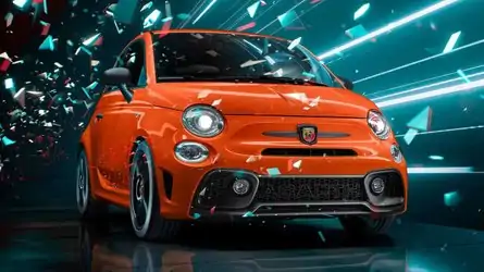 Elektrikli Abarth Modelleri de "Özel" Olacak