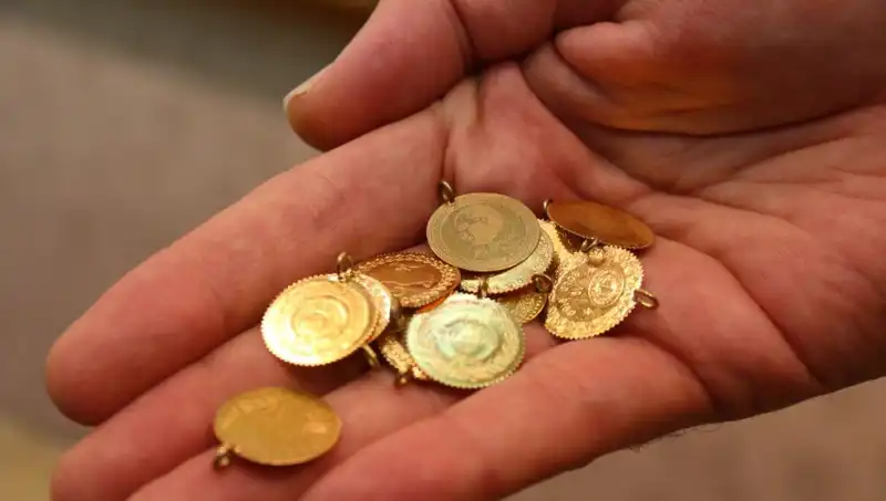 30 Nisan Güncel Altın Fiyatları: Bugün Çeyrek ve Gram Altın Ne Kadar?