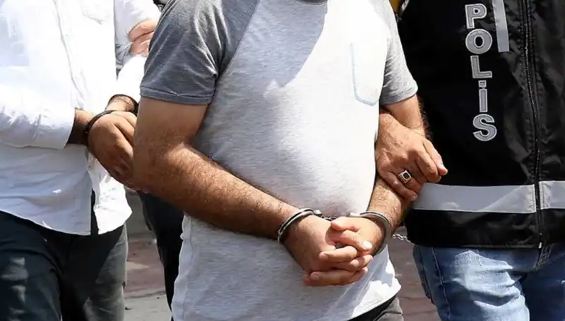 Ankara'da Güvenlik Operasyonu: 547 Kişi Yakalandı, Gözaltına Alınanların İddiaları Neler?