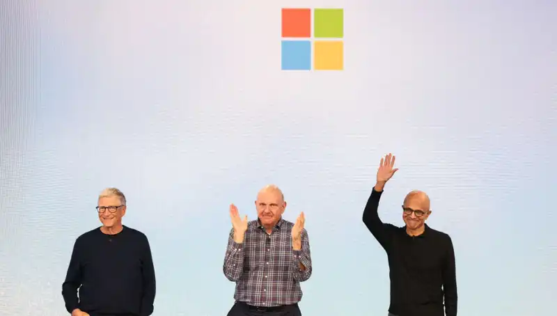 Microsoft, İsrail’deki Girişimcilere Dev Destek Sağlıyor!