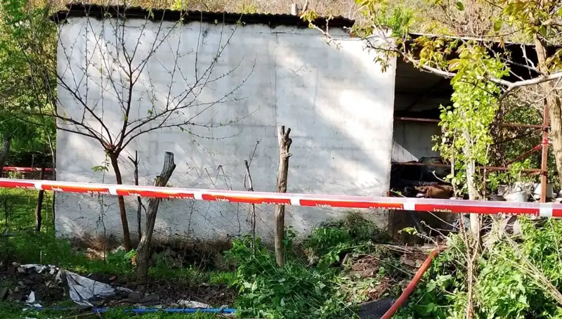 Müstakil Evde Çıkan Yangında Kardeşler İçin Facia: Birinin Ölümü ve Diğerinin Yaralanması