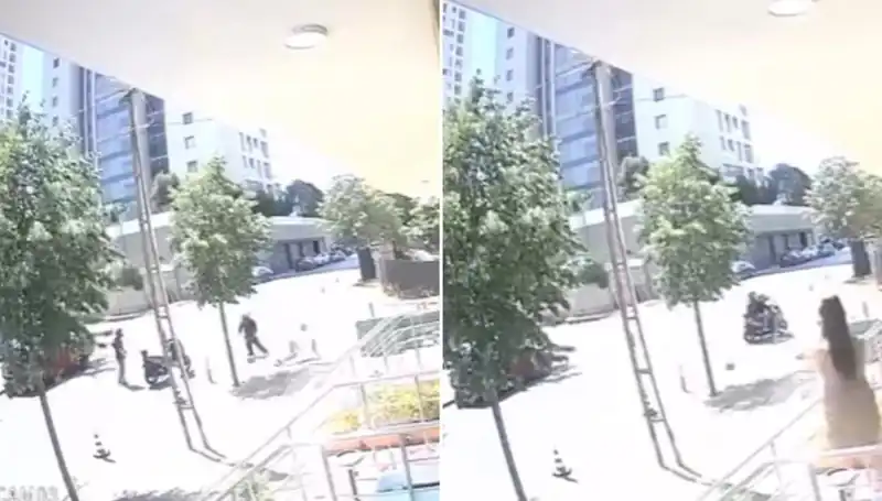 Ümraniye'de Sokak Kavgası İhbarı: Silahlı Saldırı Dehşeti!