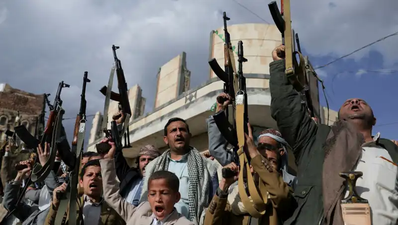 Husiler, ABD’yi Şaşırtacak Yemen Açıklaması: Kara Harekâtına Hazırlanıyorlar!