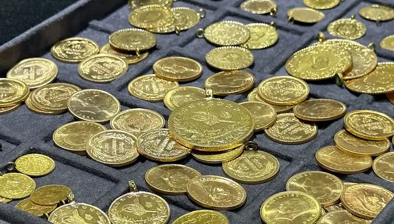 Altın Fiyatları Hafta Sonu Ne Yönde? Yükseliş mi Düşüş mü Söz Konusu?