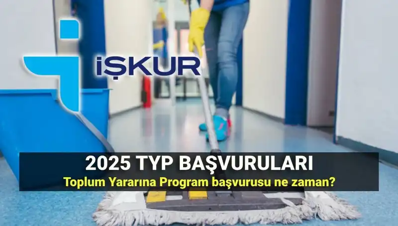 2025-2026 TYP Başvuruları Başlıyor: İşte Bilmeniz Gerekenler