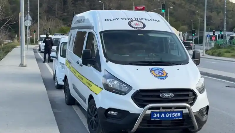 Uzaklaştırma Kararı Sonrası Çıkan Tartışmada Sokakta Kurşun Yağmuru!