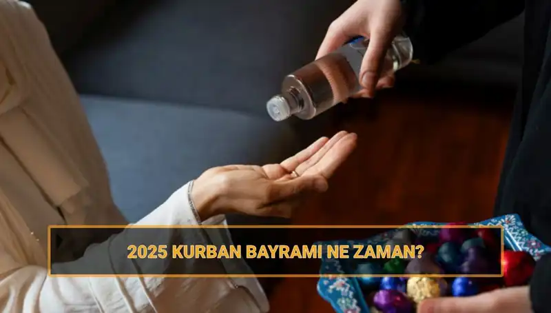 2025 Kurban Bayramı Ne Zaman? Tatil Günleri Hakkında Bilmeniz Gerekenler