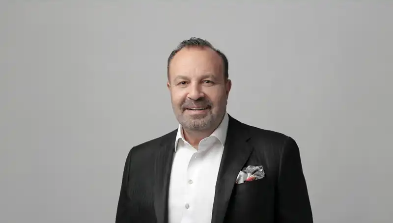 Cemil Kazancı: Türk İş Dünyasının Parlayan Yıldızı Kimdir?