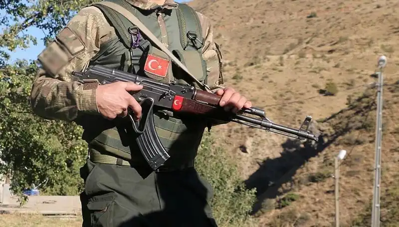 Türkiye'nin Güvenliği İçin Terörle Mücadelede Korucuların Önemi