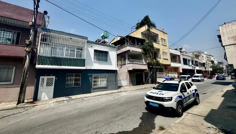 Silah Sesleri, Anne Kızın Ölü Bulunduğu Olayı Ortaya Çıkardı