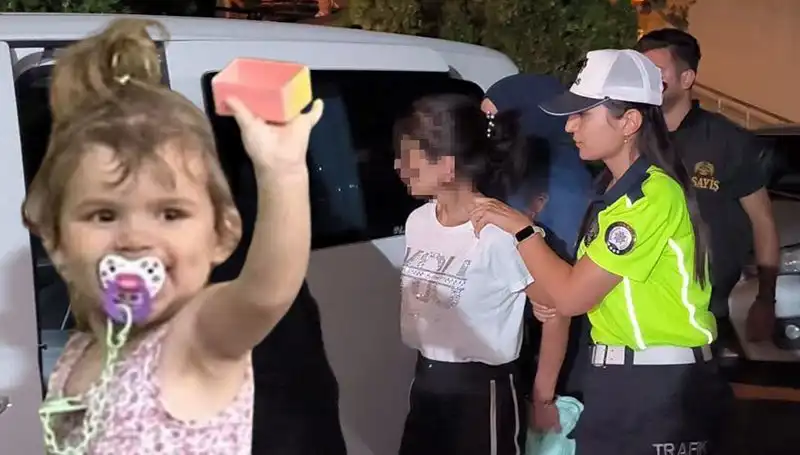 Sıla Bebek Davasında Gerekçeli Karar: Şok Detaylar Açığa Çıktı