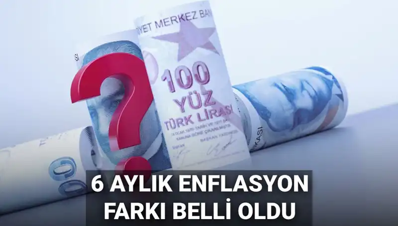 2025 Yılına Özel: Memur ve Emekli Maaşları Ne Oranda Artacak?