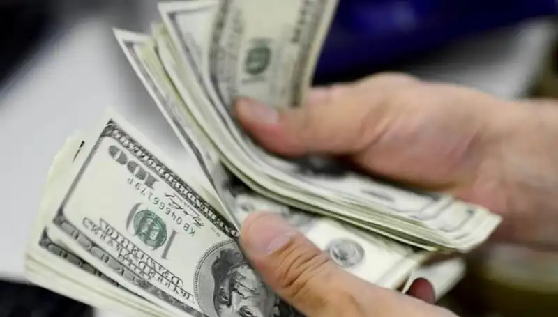 Dolar Kuru Bugün Ne Kadar? 30 Nisan 2024 Güncel Fiyatlar!
