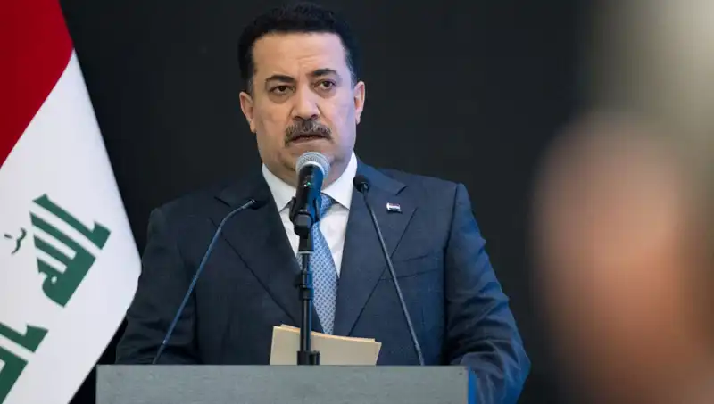 Irak, Suriye’yle Petrol Boru Hattı İçin Heyet Gönderdi
