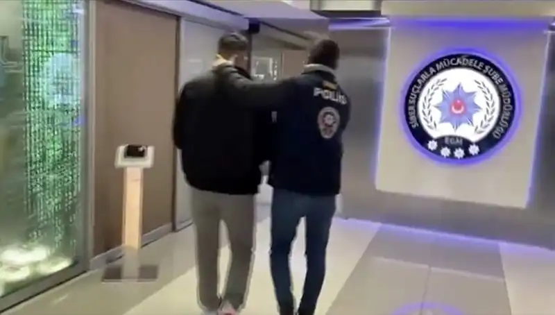 Papara'nın Yasa Dışı Bahis Operasyonuna İlişkin 15 Şüpheli Tutuklama Talebi