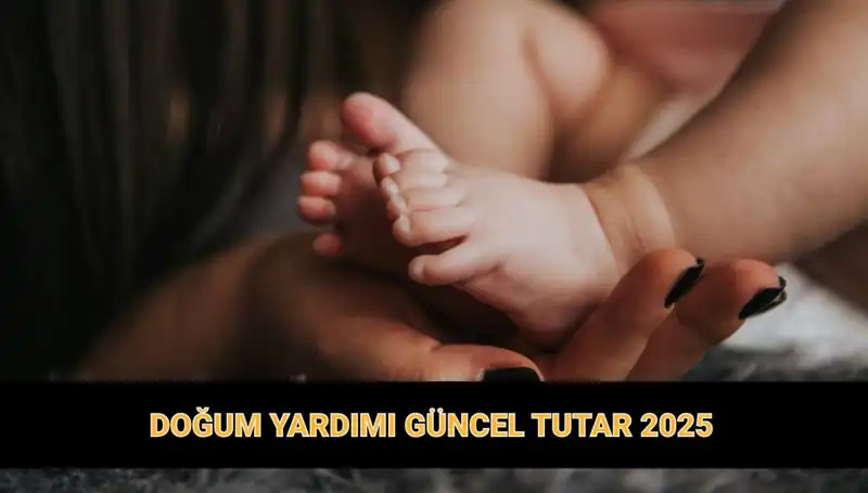 Doğum Yardımı Parası 2023 Güncel Tutarları: Çocuk Sayısına Göre Değişiyor