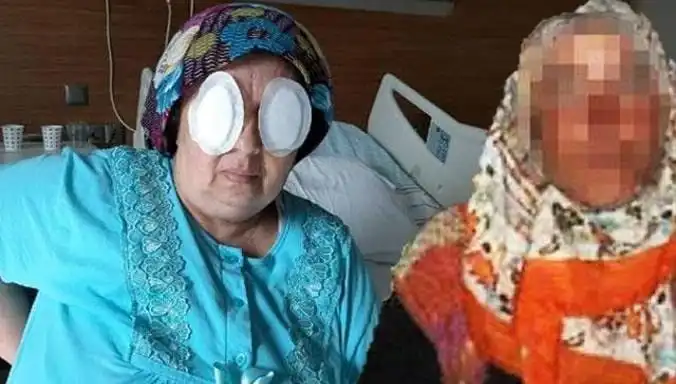 Kütahya'da Şizofreni Hastası Tarafından Dehşet Verici Saldırı Gerçekleşti