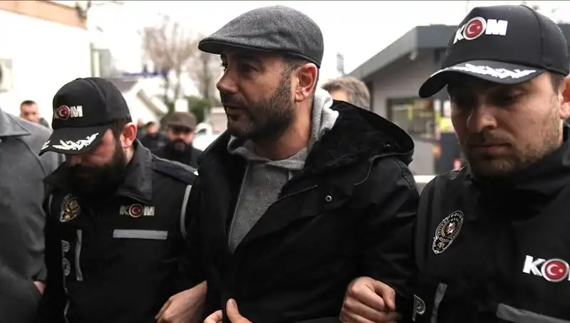 Rıza Akpolat'ın Baldızına Yönelik Gözaltı Şok Eden Gelişmeler Yaşatıyor