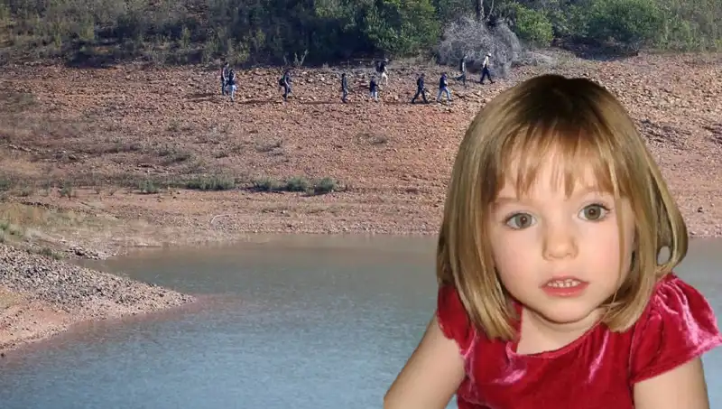 18 Yıl Sonra Gizem Çözülecek mi? Kaybolan Çocuk İçin Yeniden Arama Başlatıldı!