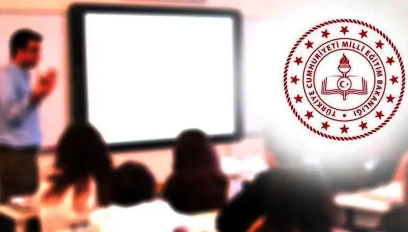 MEB'den Eğitim Dünyasında Umut: 15 Bin Sözleşmeli Öğretmen Alımı Başladı!