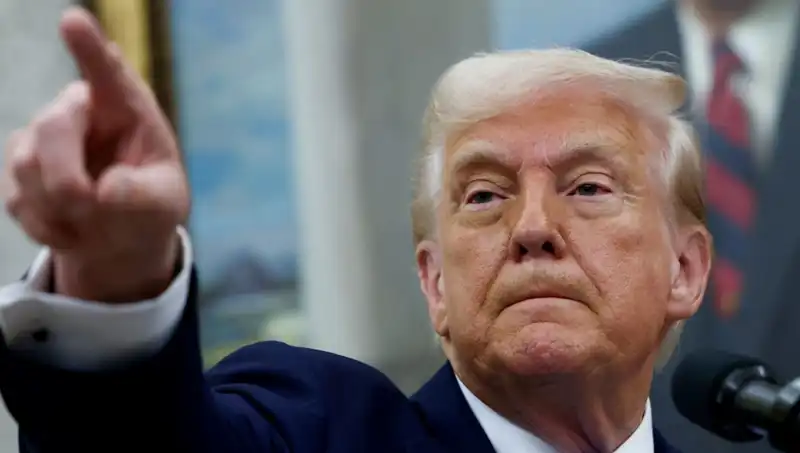 Trump'ın Tehditleri Gölgesinde: Ukrayna'da Ateşkes Gerçekleşecek Mi?