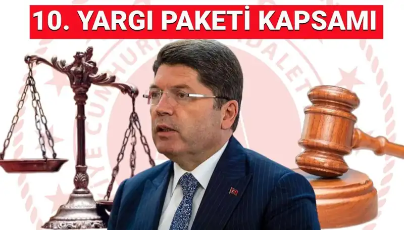 2025 Yılına Özel: Ceza İnfaz Kanunu Değişikliği ile Af Beklentileri