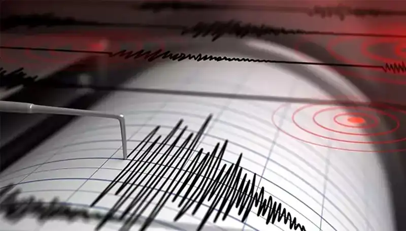 Datça Açıklarında 4,4 Büyüklüğünde Deprem: Etkileri ve Gelişmeler