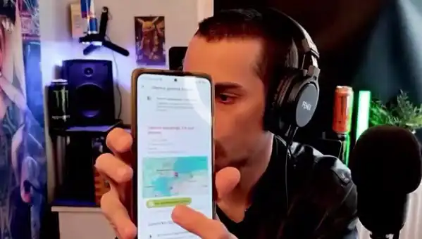 Telefonlar üzerinden deprem bildirimi sistemi: Güvenliğiniz için önemli bir adım