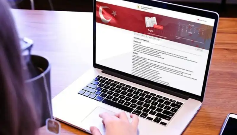 Resmi Gazete'de Bugün Dikkat Çeken 7 Temmuz 2025 Kararları