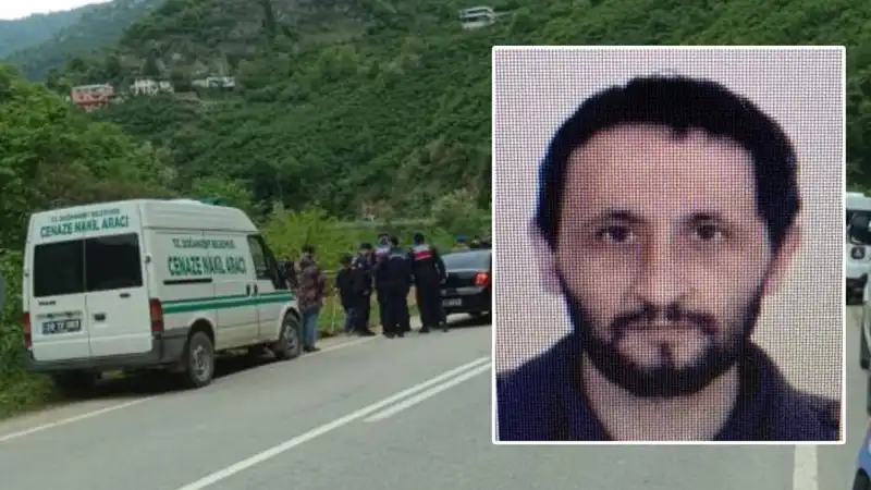 Plaka Tanıma Sistemi Sayesinde Çözülmeyen Cinayet aydınlatıldı!