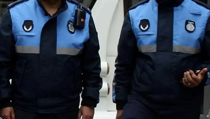 Kayseri'de Gerçekleşen Basında Gündem Olan Dilenci Operasyonu